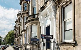 Travelodge Haymarket